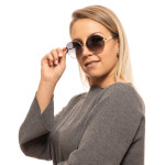 Слънчеви очила Carolina Herrera SHN070M 033M 59
